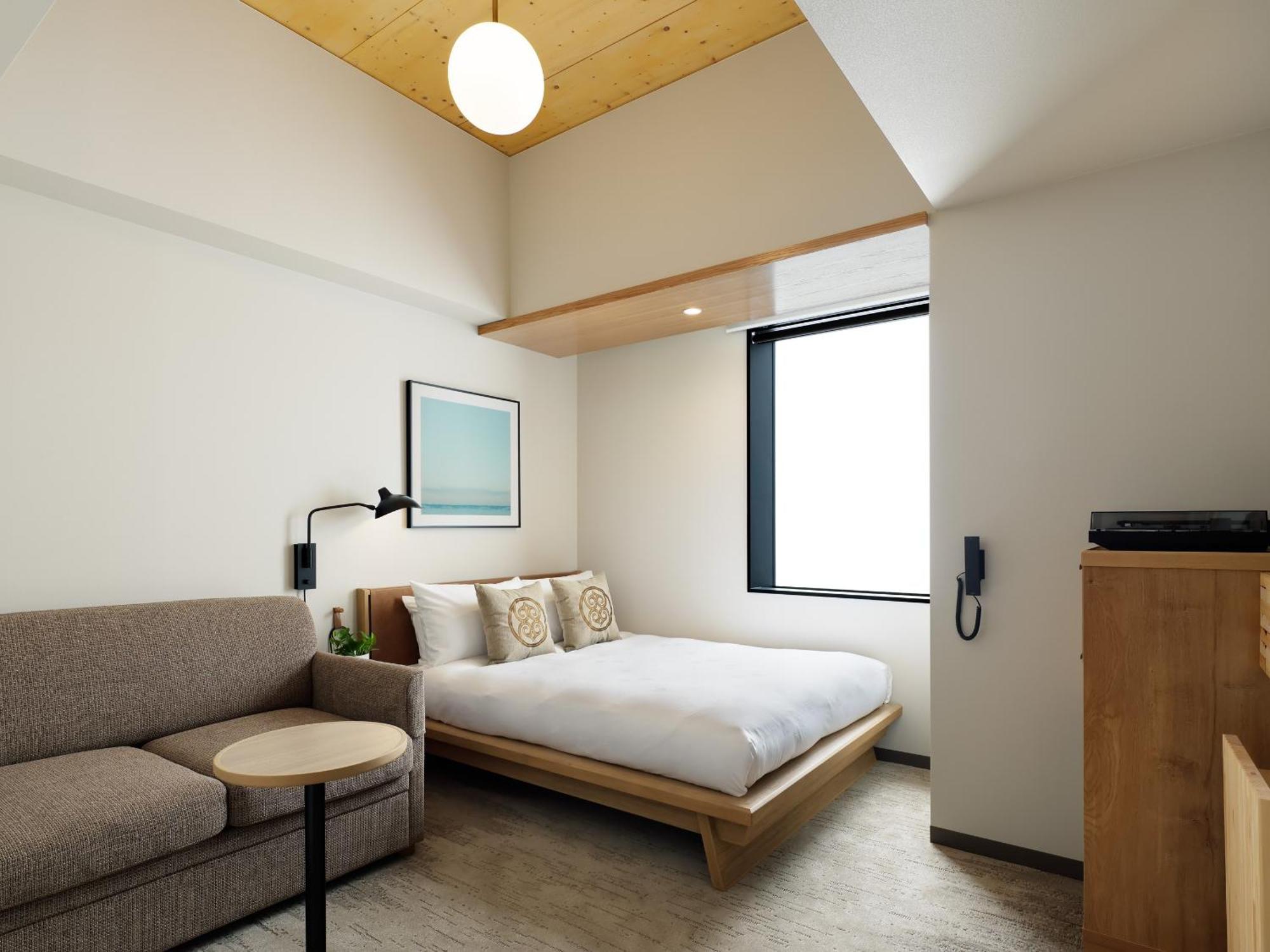Hotel The Royal Park Canvas - Odori Park 4*